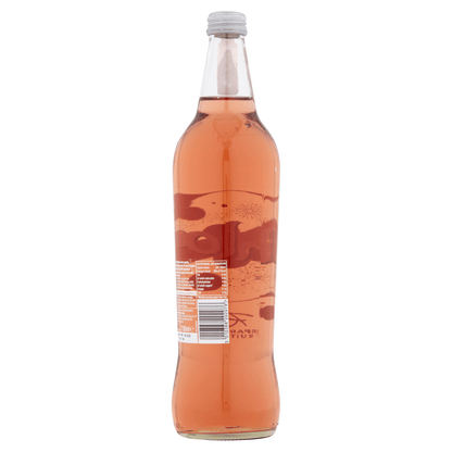 Shloer Ros√© Sparkling Fruit Drink 750ml - UK Food & Drink - 5010388202076