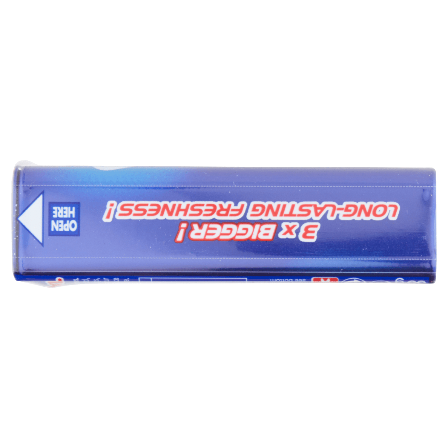 Smint 50 Peppermint XXL 35g - UK Food & Drink - 8410031945737