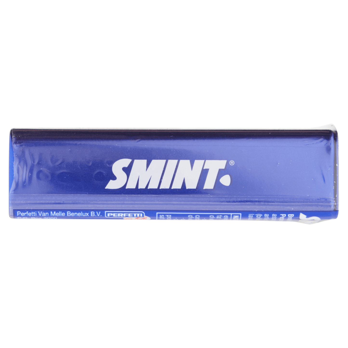 Smint 50 Peppermint XXL 35g - UK Food & Drink - 8410031945737