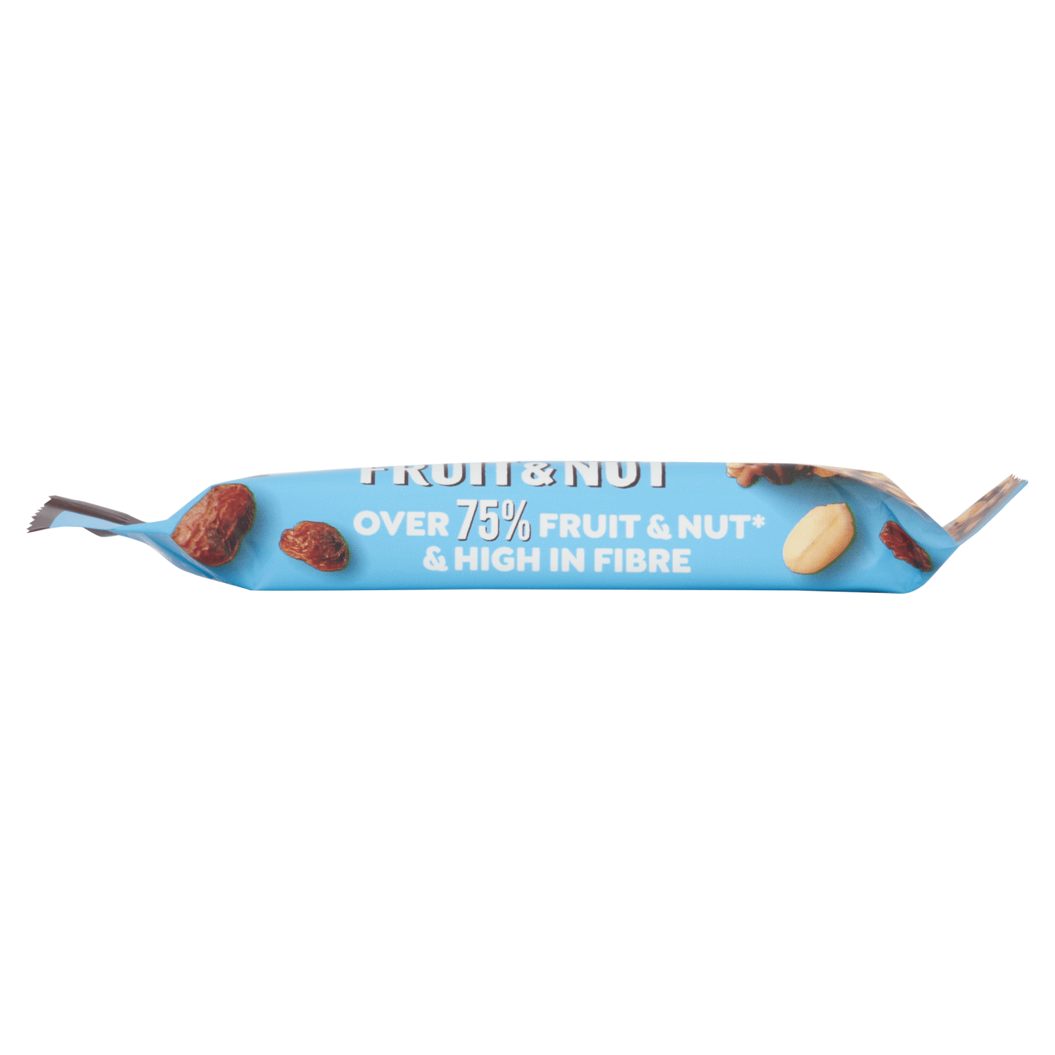 Snickers Crisp Fruit & Nut 40g - UK Food & Drink - 5056357912102
