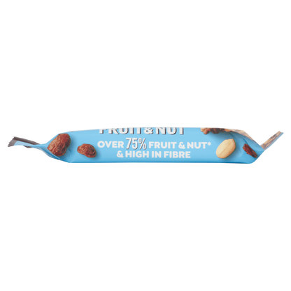 Snickers Crisp Fruit & Nut 40g - UK Food & Drink - 5056357912102