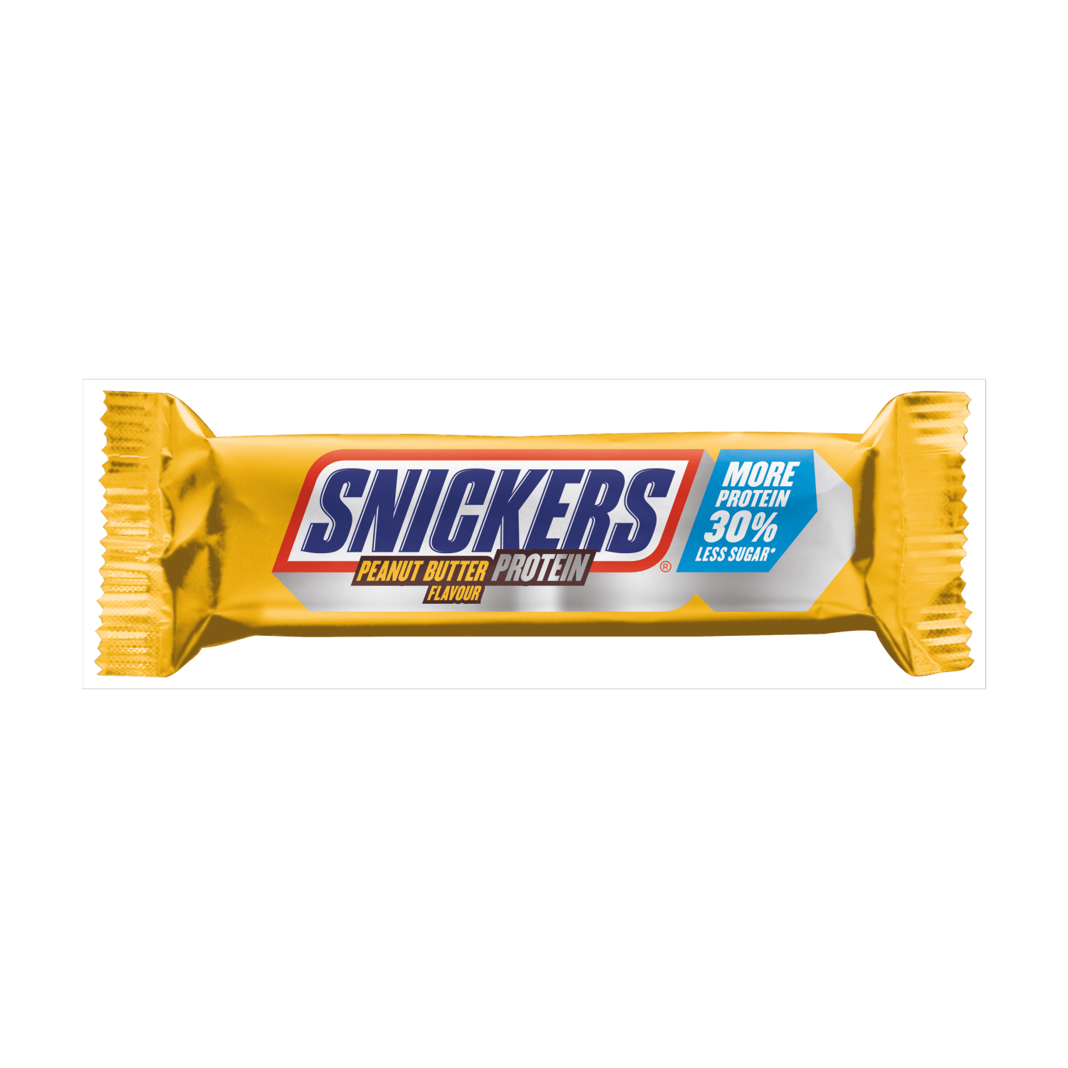 Snickers Protein Peanut Butter Flavour 47g - UK Food & Drink - 5056357900857