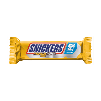 Snickers Protein Peanut Butter Flavour 47g - UK Food & Drink - 5056357900857