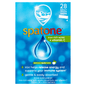 Spatone Iron - Rich Water with Apple Concentrate and Vitamin C 28 x 25ml Sachets (700ml) - UK Food & Drink - 5000488107623