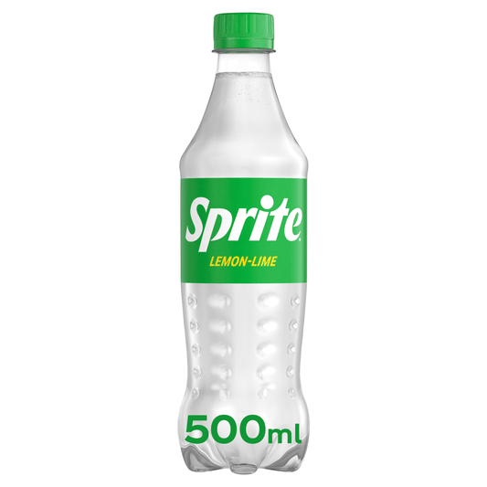 Sprite 500ml - UK Food & Drink - 54491069