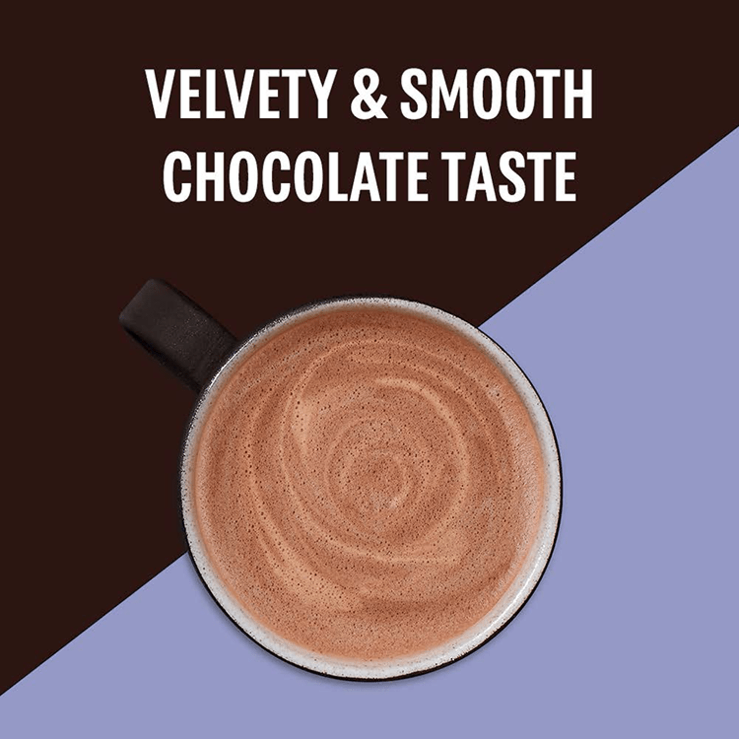 STARBUCKS SIGNATURE CHOCOLATE 42% Cocoa Hot Chocolate Powder 330g Tin - UK Food & Drink - 7613287598998