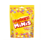 Starburst Minis Original Sweets Pouch Bag 137g - UK Food & Drink - 4009900539302