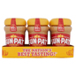 Sun - Pat Crunchy Peanut Butter 300g - UK Food & Drink - 5060391623764