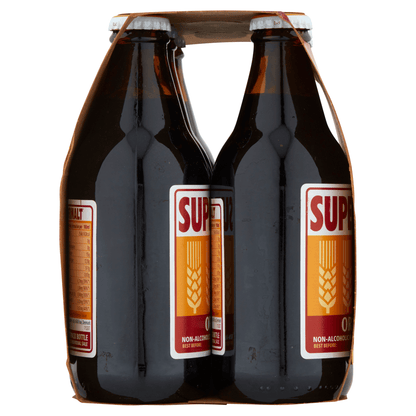 Supermalt Original 6 x 330ml - UK Food & Drink - 5741000472309