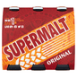 Supermalt Original 6 x 330ml - UK Food & Drink - 5741000472309