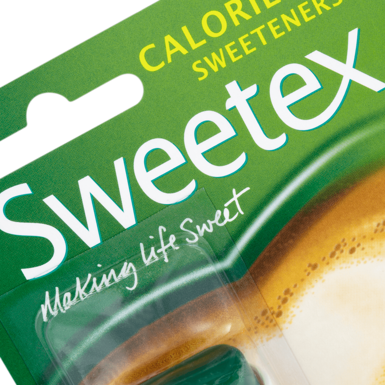 Sweetex Calorie Free Sweeteners 600 Tablets - UK Food & Drink - 5011417547755