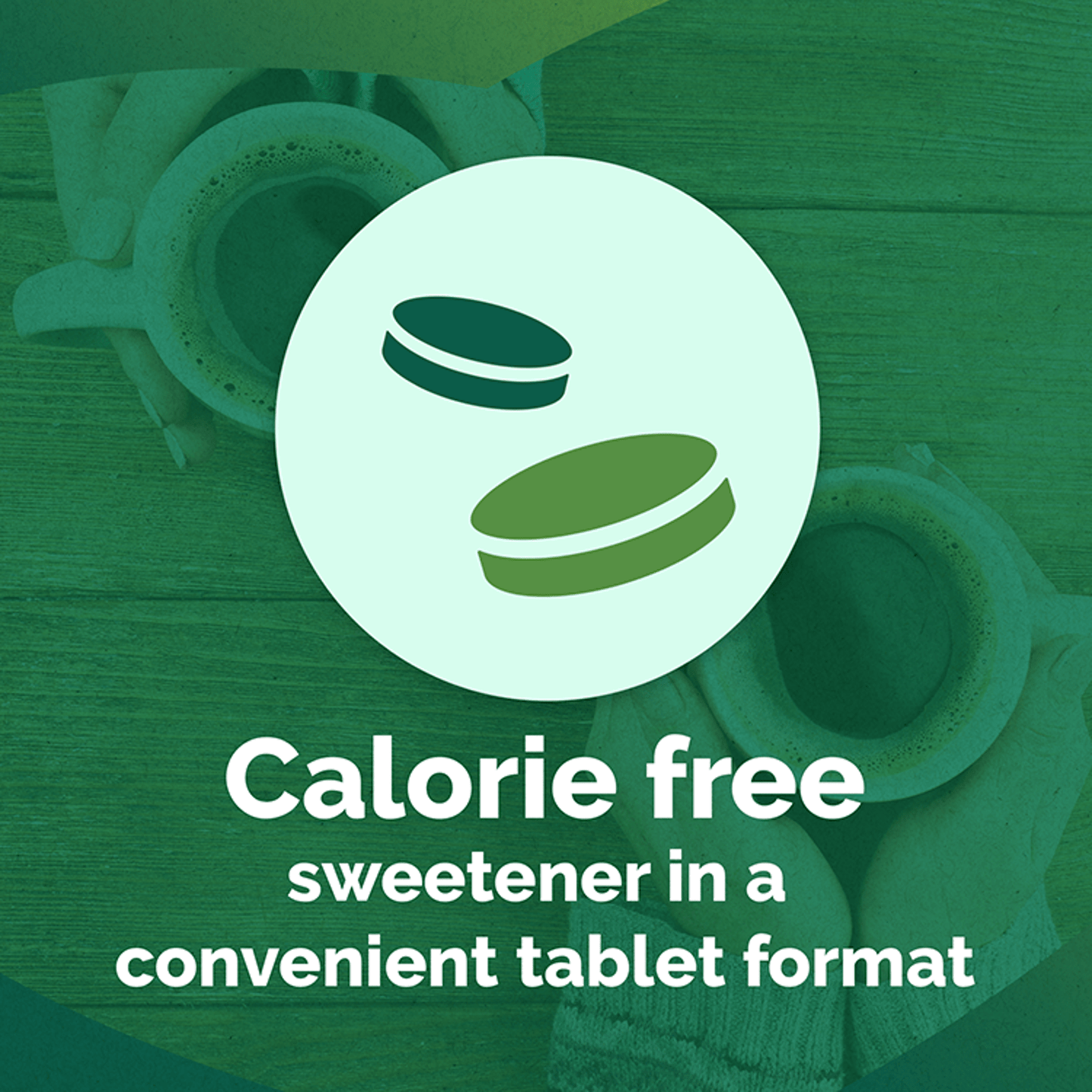 Sweetex Calorie Free Sweeteners 600 Tablets - UK Food & Drink - 5011417547755