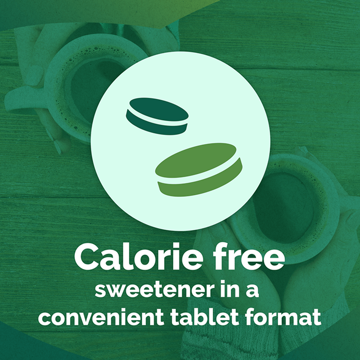 Sweetex Calorie Free Sweeteners 600 Tablets - UK Food & Drink - 5011417547755