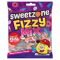 SweetZone Fizzy Mix 200g - UK Food & Drink - 5032860020190