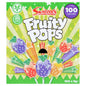 Swizzels Fruity Pops Dispenser Box - UK Food & Drink - 96075432