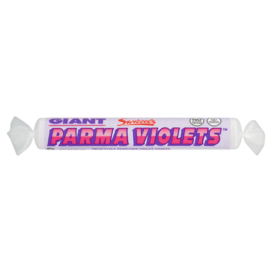 Swizzels Giant Parma Violets - UK Food & Drink - 5010478748231