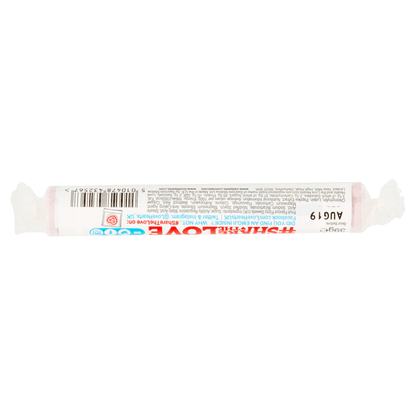 Swizzels Love Hearts 39g - UK Food & Drink - 5010478432567