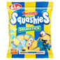 Swizzels Squashies Minions Pm 1.15 110G - UK Food & Drink - 5010478290723