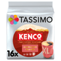 Tassimo Kenco Americano Grande XL Coffee Pods x16 - UK Food & Drink - 8711000504628