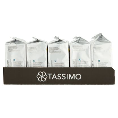 Tassimo Kenco Americano Grande XL Coffee Pods x16 - UK Food & Drink - 8711000504628