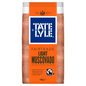 Tate & Lyle Fairtrade Light Muscovado Pure Cane Sugar 500g - UK Food & Drink - 5010115822317