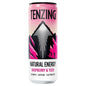 Tenzing Raspberry & Yuzu Energy Drink - UK Food & Drink - 5060444850857