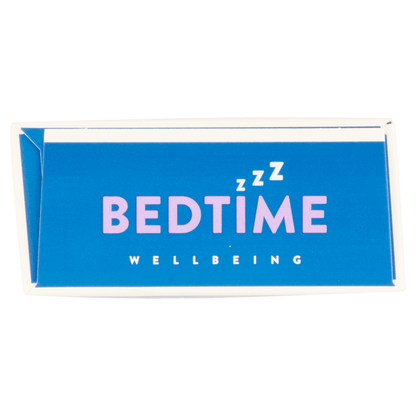 Tick Tock Bedtime 20 Tea Biodegradable Bags 36g - UK Food & Drink - 5032558000350