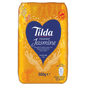 Tilda Fragrant Jasmine 500g - UK Food & Drink - 5011157730172