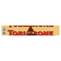 Toblerone Milk Chocolate Large Bar 100g - UK Food & Drink - 7614500010013