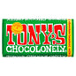 Tony's Milk Chocolate Hazelnut Chocolate Bar 180g - UK Food & Drink - 8717677339952