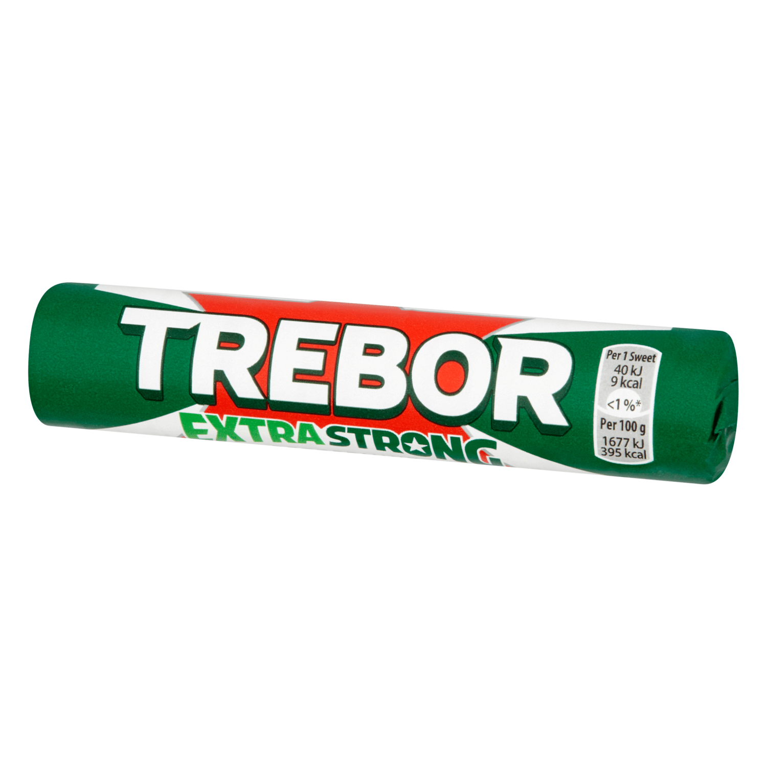 Trebor Peppermint Mints 41.3 Gr - UK Food & Drink - 50833917