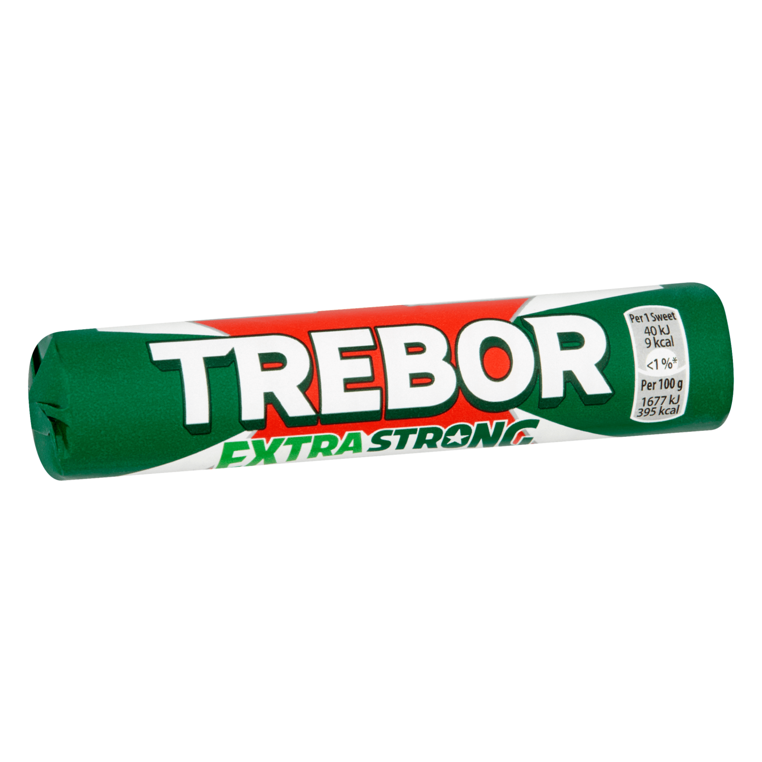 Trebor Peppermint Mints 41.3 Gr - UK Food & Drink - 50833917