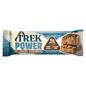 TREK Power Millionaire Shortbread Protein Bar 55g - UK Food & Drink - 5060088709412