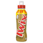 Twix Chocolate Caramel Biscuit Milk Shake Drink 350ml - UK Food & Drink - 5056357910443