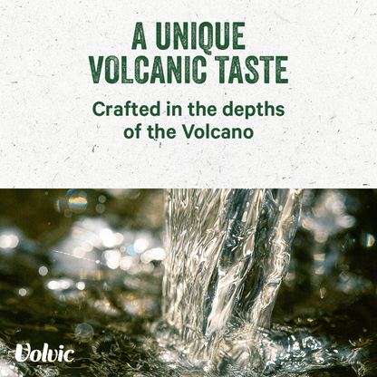 Volvic Natural Mineral Water 1L - UK Food & Drink - 3057640136993
