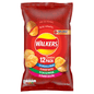 Walkers Classic Pack 12 x 25g - UK Food & Drink - 5000328992594