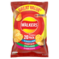 Walkers Classic Pack 20 x 25g - UK Food & Drink - 5000328020006