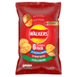 Walkers Classic Variety Multipack Crisps 6x25g - UK Food & Drink - 5000328376165