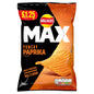 Walkers Max Paprika Pm 1.25 70G - UK Food & Drink - 5000328019437