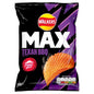 Walkers Max Pizza Hut Texas Bbq 50G - UK Food & Drink - 5000328022611