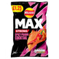 Walkers Max Prawn Cocktail Pm 1.25 70G - UK Food & Drink - 5000328019529
