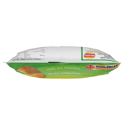 Walkers Pickled Onion 32.5g - UK Food & Drink - 5000328902616