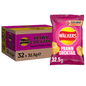 Walkers Prawn Cocktail Crisps 32.5g - UK Food & Drink - 5000328452579