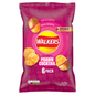 Walkers Prawn Cocktail Multipack Crisps 6 x 25g - UK Food & Drink - 5000328376240