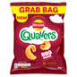Walkers Quavers BBQ Sauce Snacks Crisps 34g - UK Food & Drink - 5000328019154