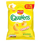Walkers Quavers Cheese Pm 1.25 54G - UK Food & Drink - 5000328017778