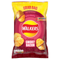 Walkers Smoky Bacon Crisps 45g - UK Food & Drink - 5000328271095