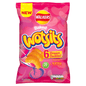 Walkers Wotsits Prawn Cocktail Snacks Crisps 6X13.5g - UK Food & Drink - 5000328329604