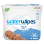 WaterWipes 4 Packs - UK Food & Drink - 5099514400135
