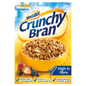 Weetabix Crunchy Bran Cereal 375g - UK Food & Drink - 5010029204247